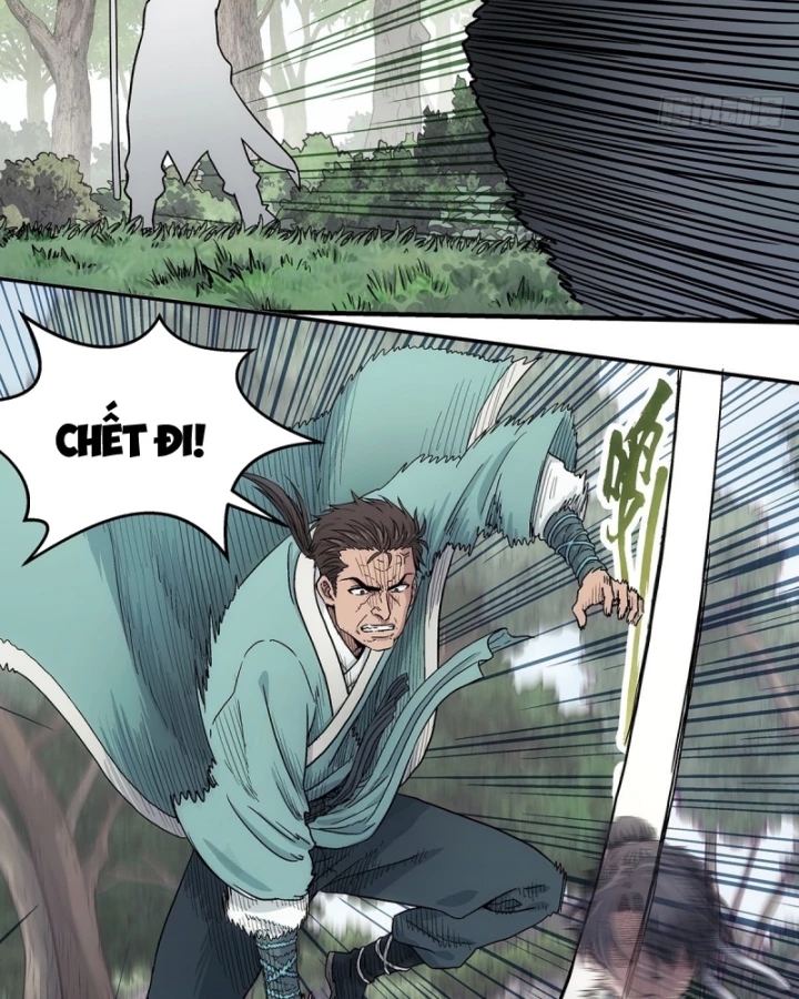 Ngã Dục Phong Thiên Chapter 6 - Trang 48
