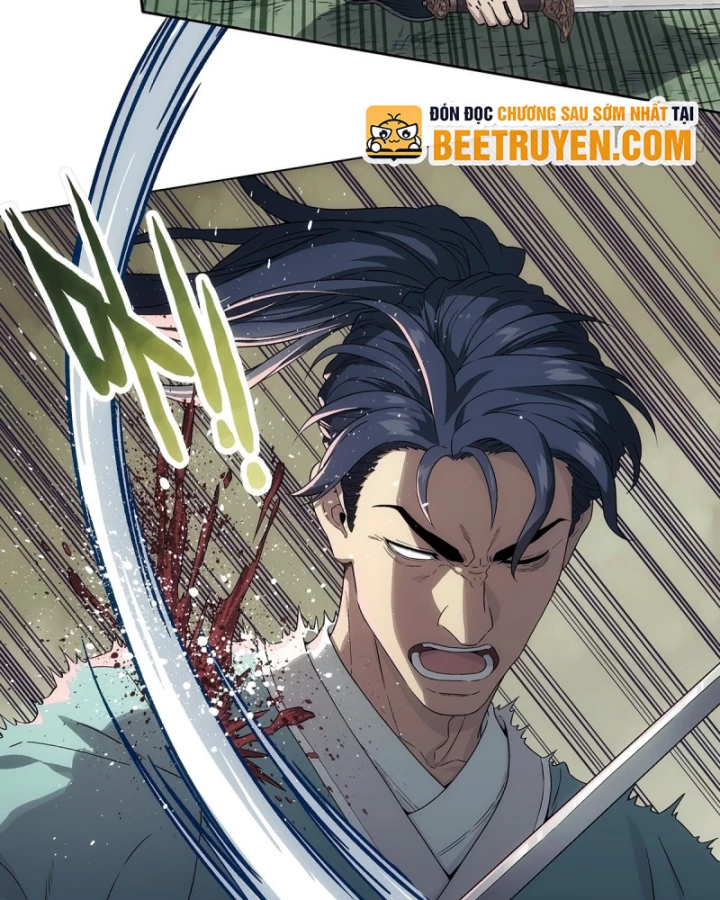Ngã Dục Phong Thiên Chapter 6 - Trang 5