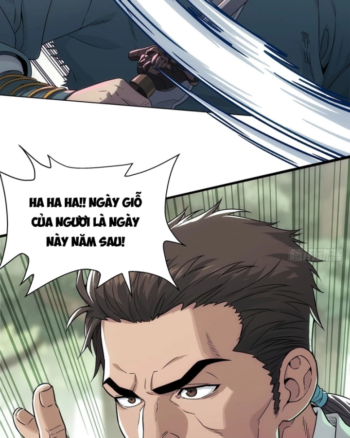 Ngã Dục Phong Thiên Chapter 6 - Trang 6