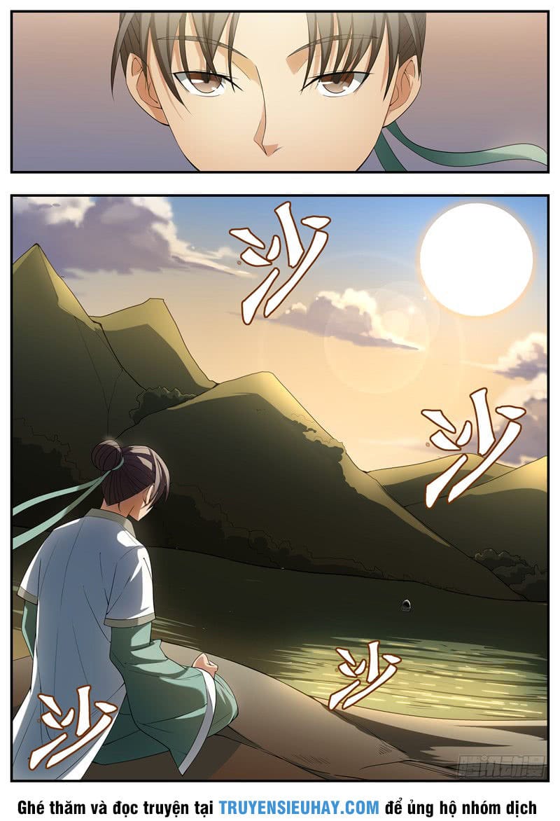 Ngã Dục Phong Thiên Chapter 60 - Trang 12