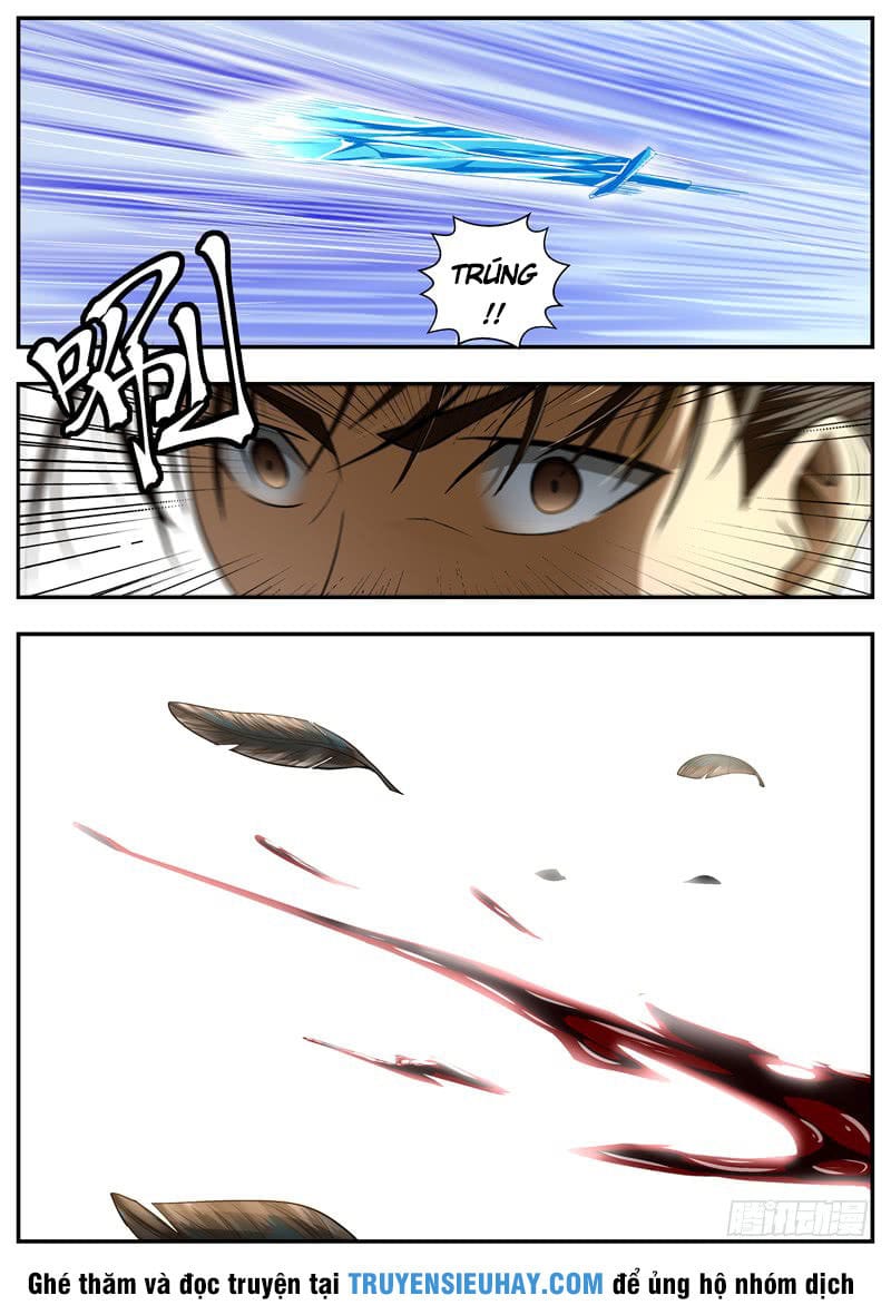 Ngã Dục Phong Thiên Chapter 68 - Trang 13