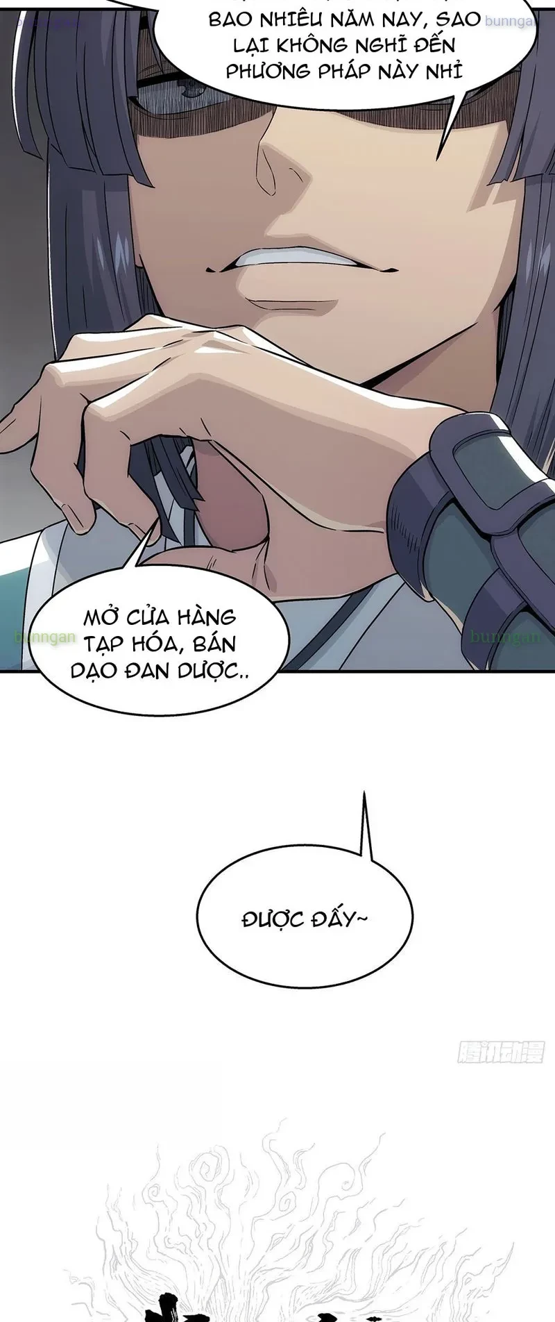 Ngã Dục Phong Thiên Chapter 7 - Trang 11