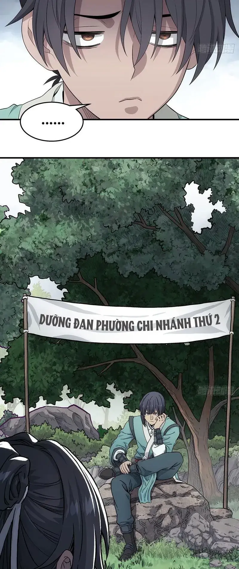 Ngã Dục Phong Thiên Chapter 7 - Trang 13