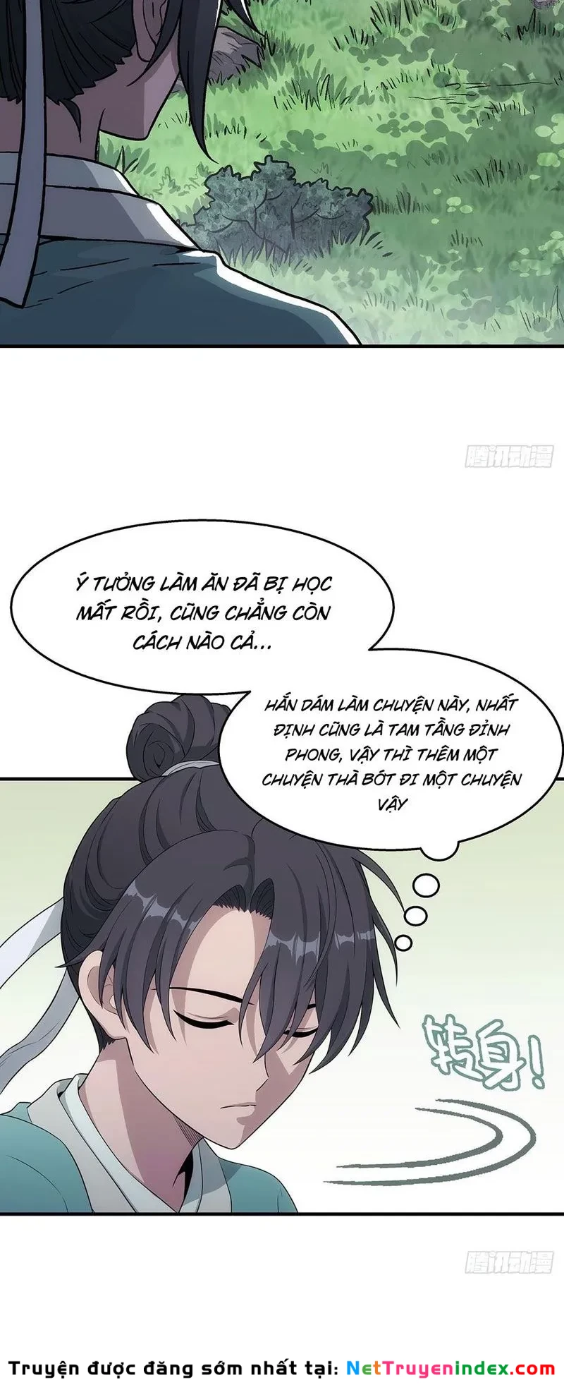 Ngã Dục Phong Thiên Chapter 7 - Trang 14