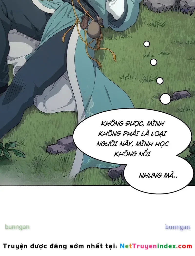 Ngã Dục Phong Thiên Chapter 7 - Trang 23