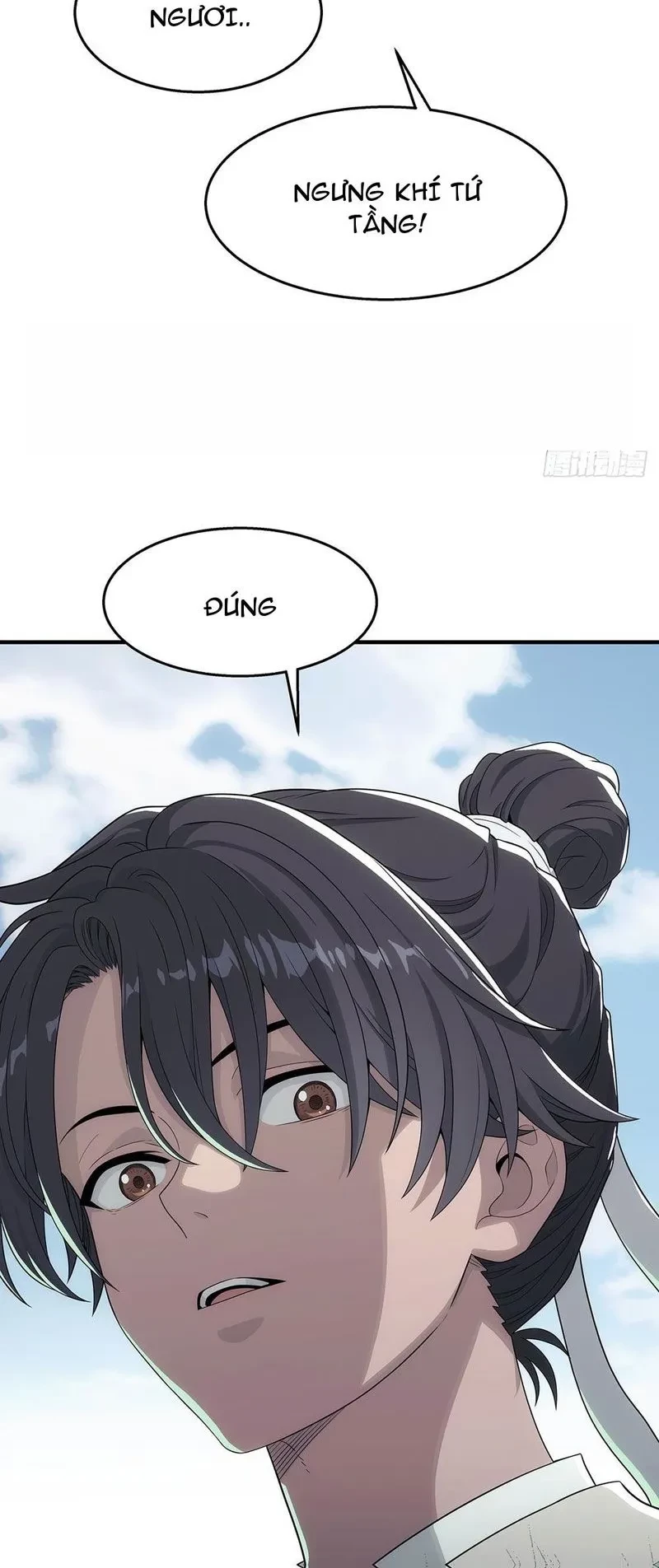 Ngã Dục Phong Thiên Chapter 7 - Trang 38