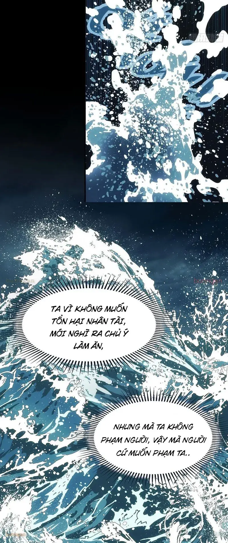 Ngã Dục Phong Thiên Chapter 7 - Trang 42