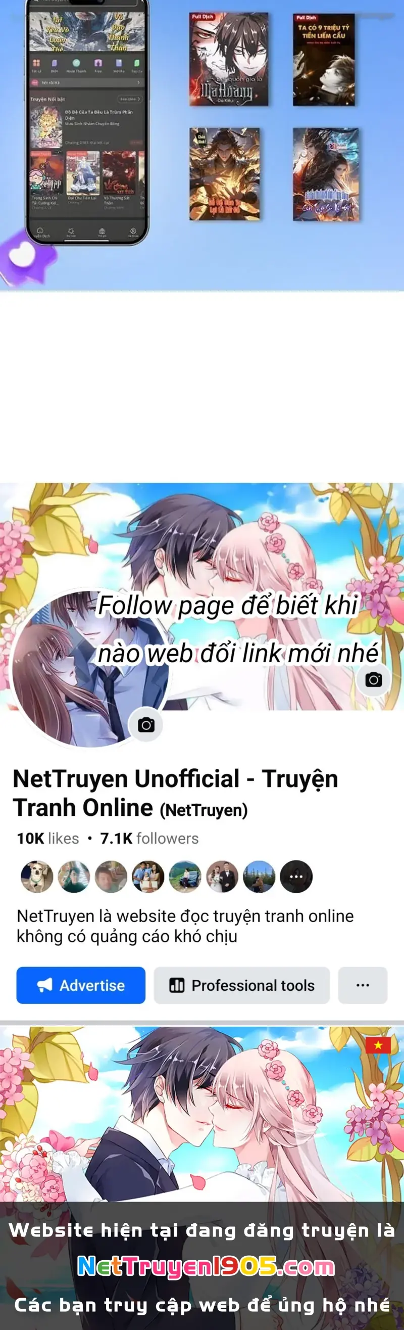 Ngã Dục Phong Thiên Chapter 7 - Trang 46