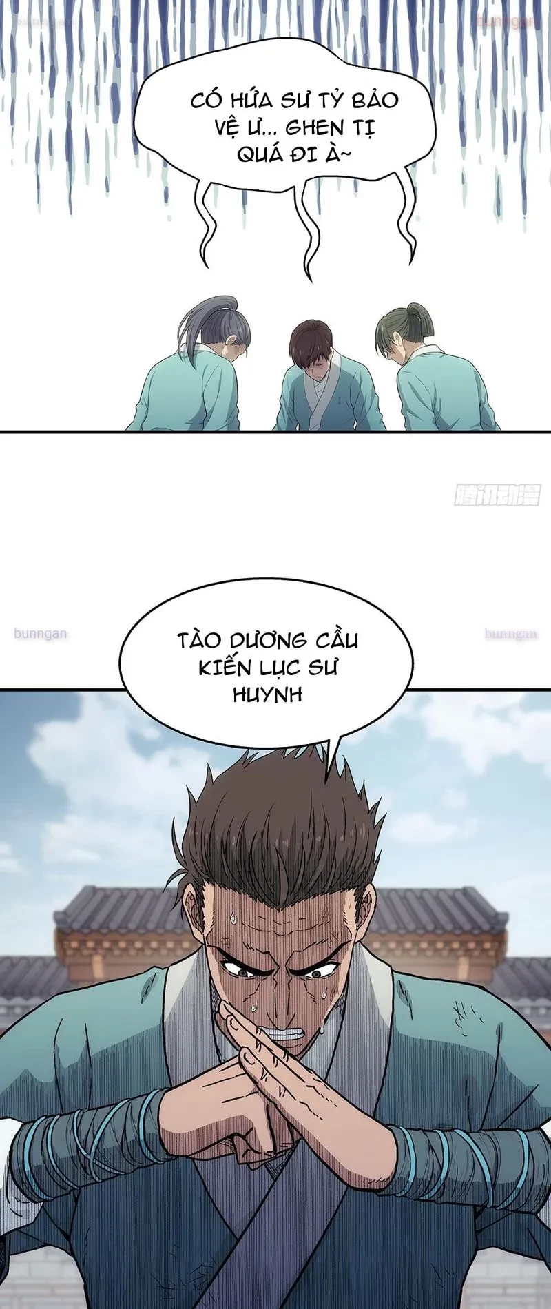 Ngã Dục Phong Thiên Chapter 7 - Trang 5