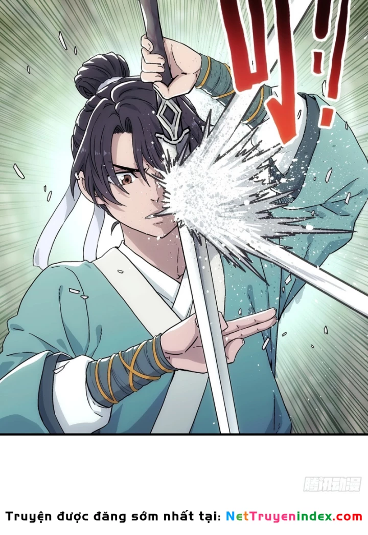 Ngã Dục Phong Thiên Chapter 8 - Trang 10