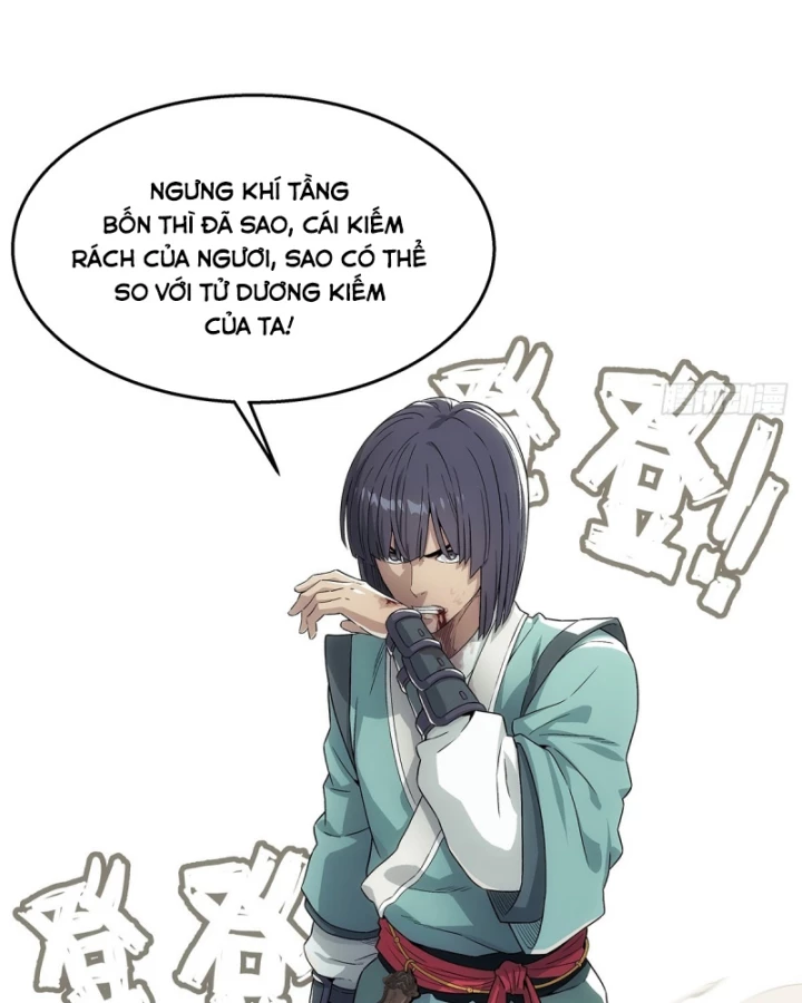 Ngã Dục Phong Thiên Chapter 8 - Trang 12
