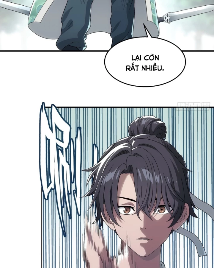 Ngã Dục Phong Thiên Chapter 8 - Trang 17