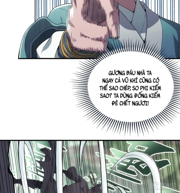 Ngã Dục Phong Thiên Chapter 8 - Trang 18