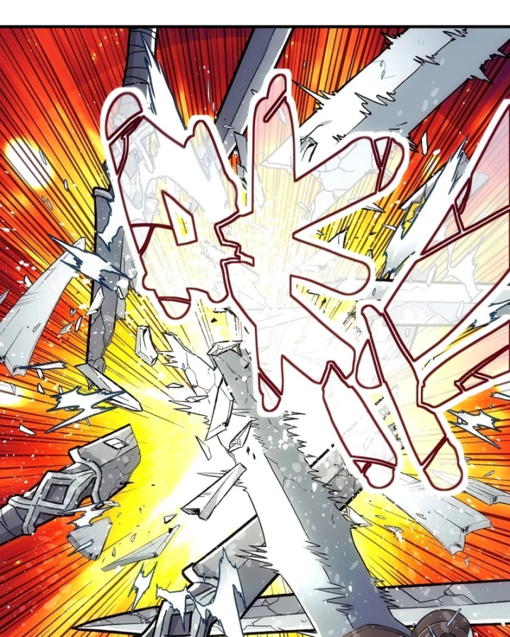 Ngã Dục Phong Thiên Chapter 8 - Trang 22
