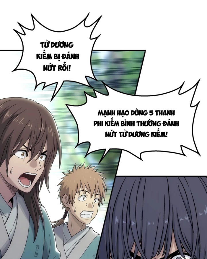 Ngã Dục Phong Thiên Chapter 8 - Trang 24