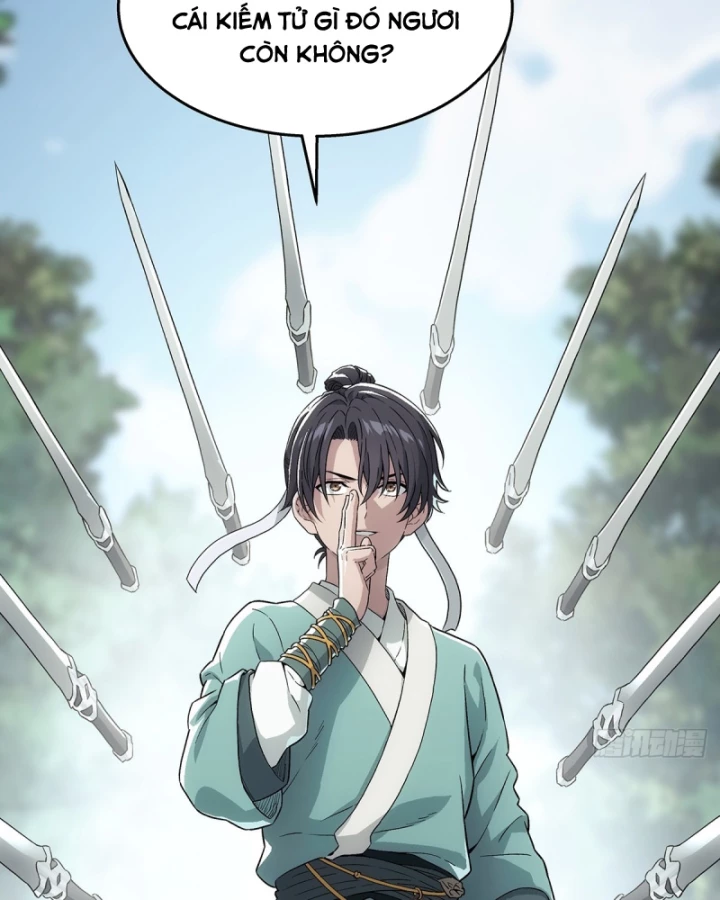 Ngã Dục Phong Thiên Chapter 8 - Trang 26