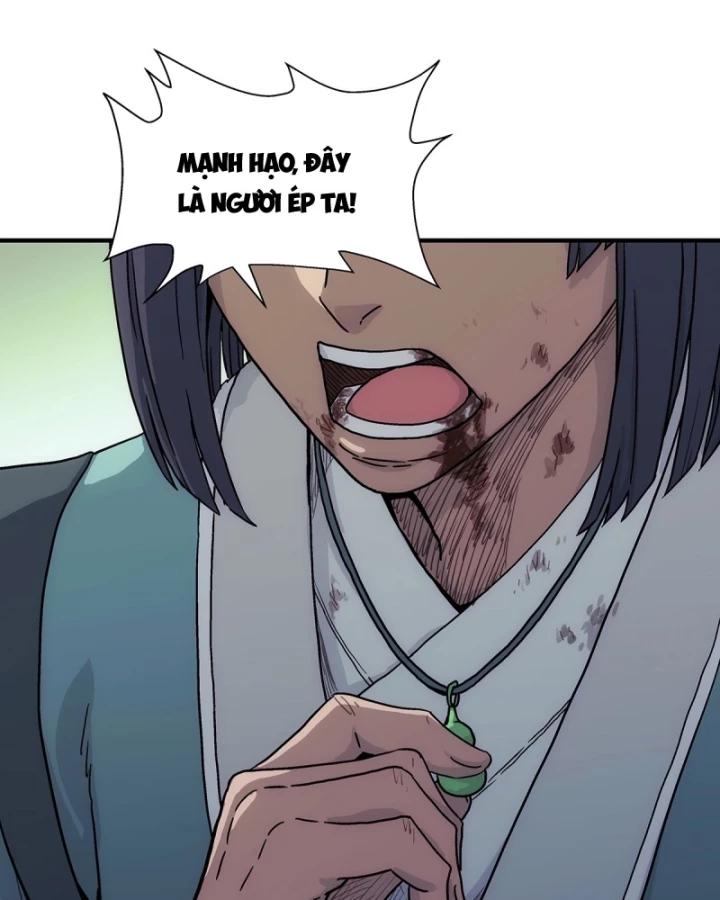 Ngã Dục Phong Thiên Chapter 8 - Trang 28
