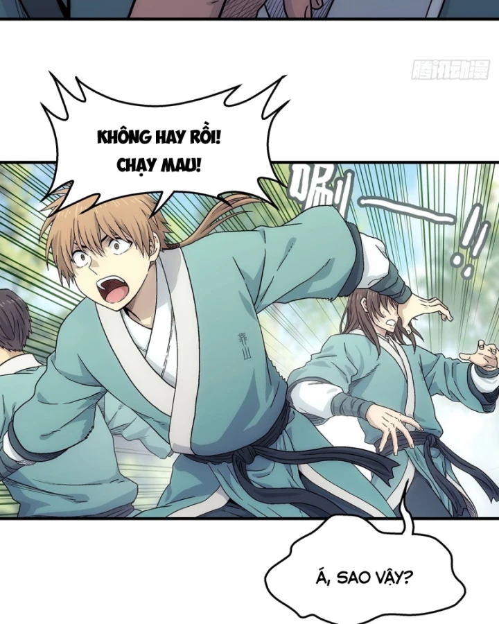 Ngã Dục Phong Thiên Chapter 8 - Trang 29