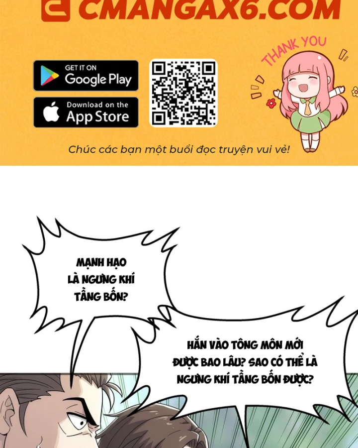 Ngã Dục Phong Thiên Chapter 8 - Trang 3