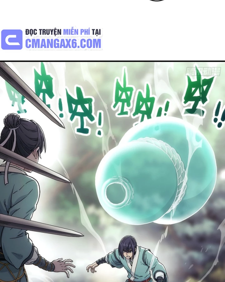 Ngã Dục Phong Thiên Chapter 8 - Trang 30