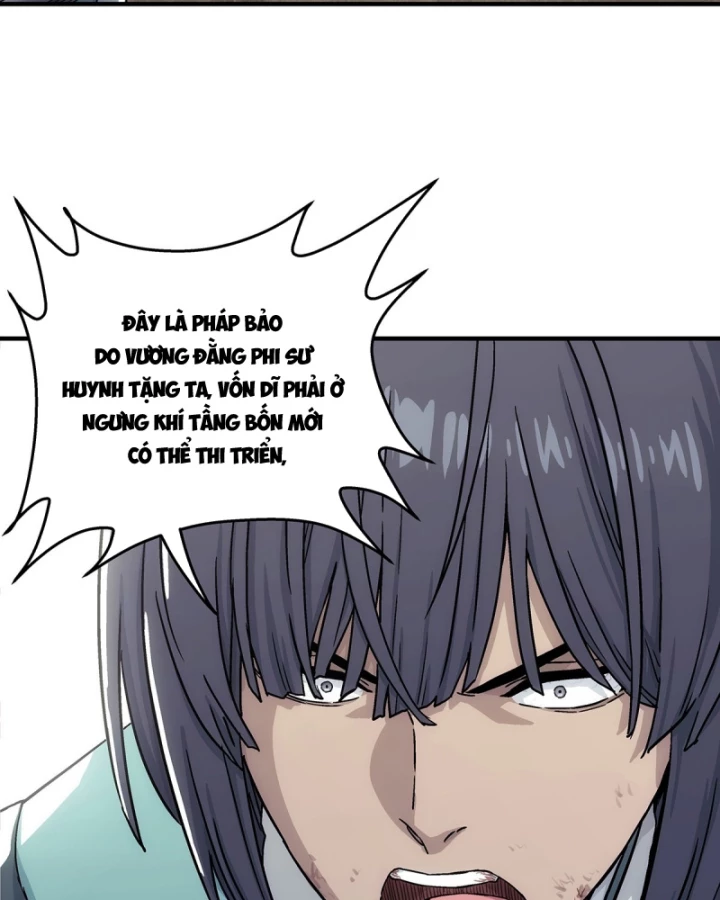 Ngã Dục Phong Thiên Chapter 8 - Trang 32