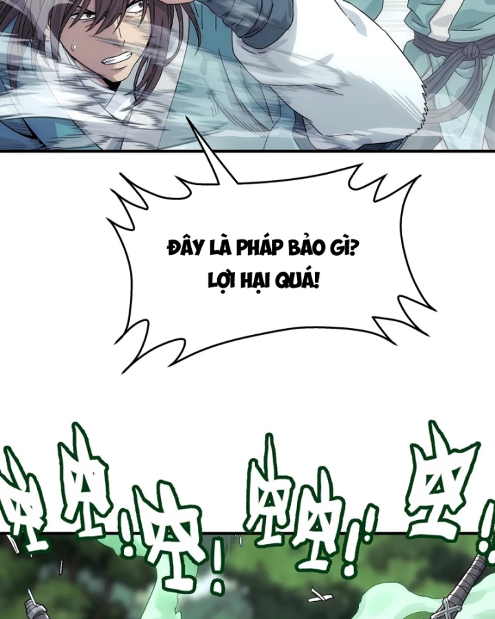 Ngã Dục Phong Thiên Chapter 8 - Trang 39
