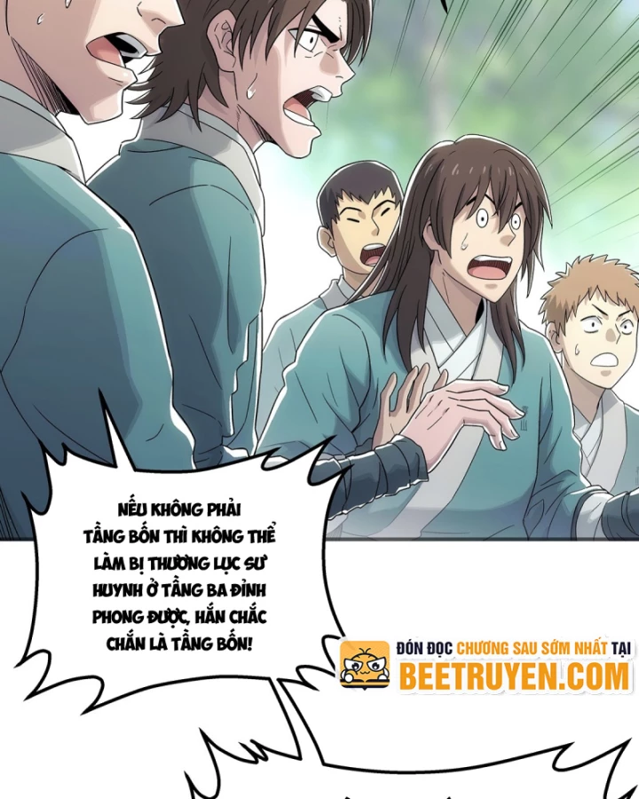 Ngã Dục Phong Thiên Chapter 8 - Trang 4