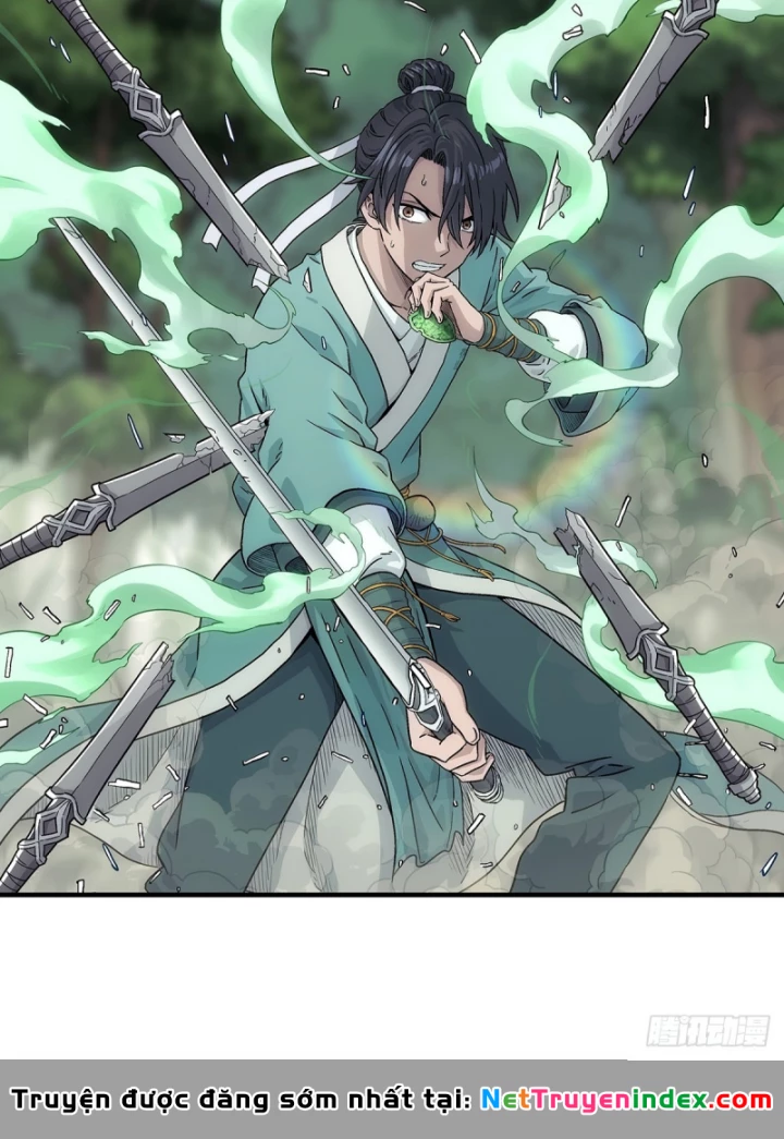 Ngã Dục Phong Thiên Chapter 8 - Trang 40