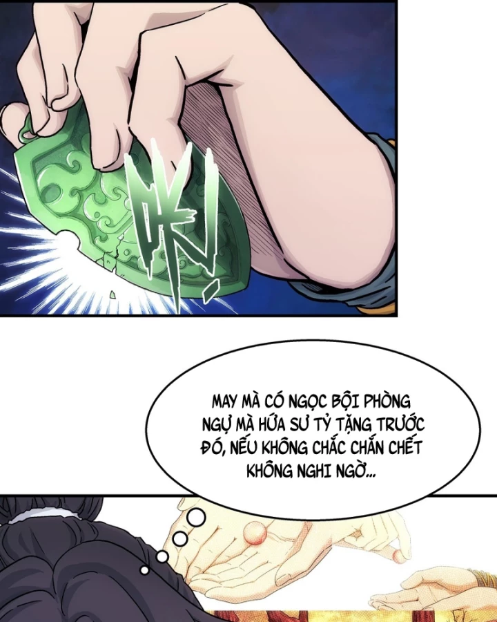 Ngã Dục Phong Thiên Chapter 8 - Trang 41