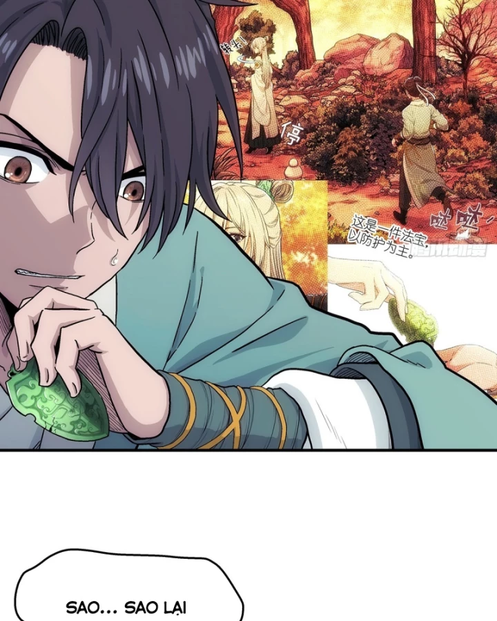 Ngã Dục Phong Thiên Chapter 8 - Trang 42