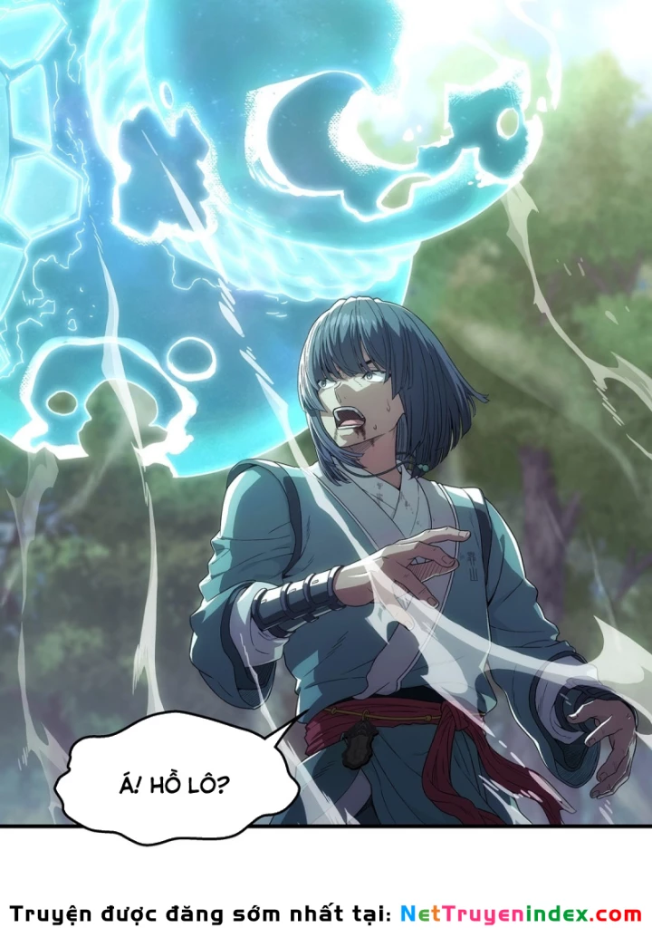 Ngã Dục Phong Thiên Chapter 8 - Trang 44