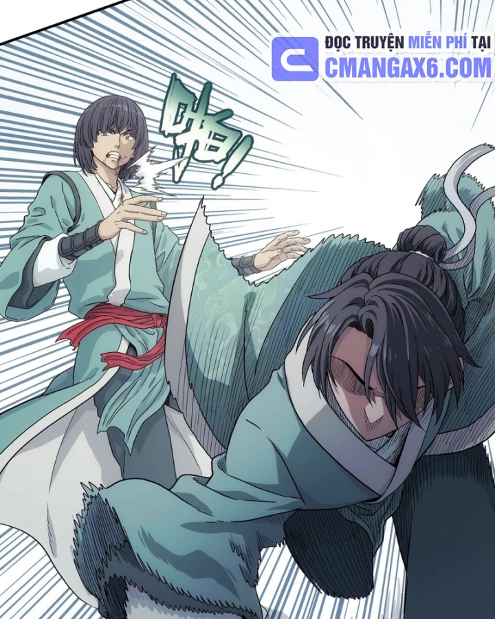 Ngã Dục Phong Thiên Chapter 8 - Trang 46