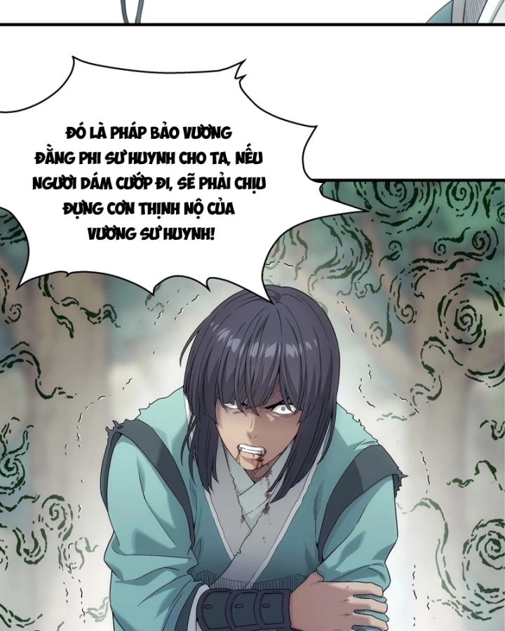 Ngã Dục Phong Thiên Chapter 8 - Trang 49