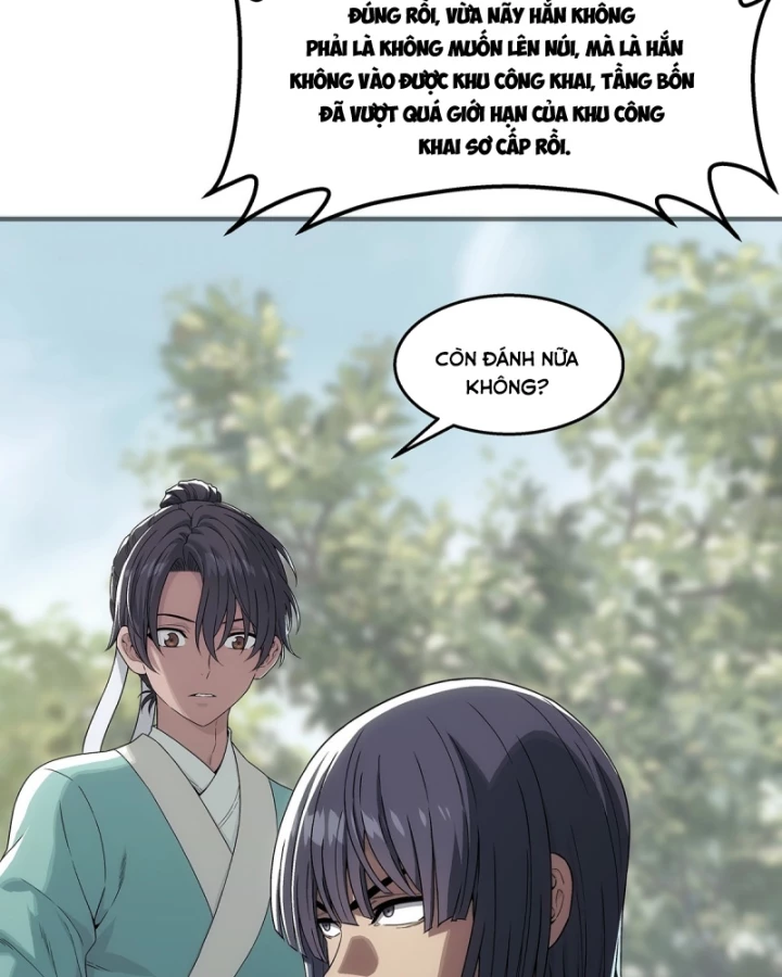 Ngã Dục Phong Thiên Chapter 8 - Trang 5