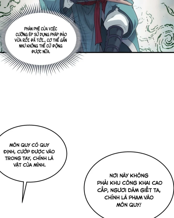 Ngã Dục Phong Thiên Chapter 8 - Trang 50