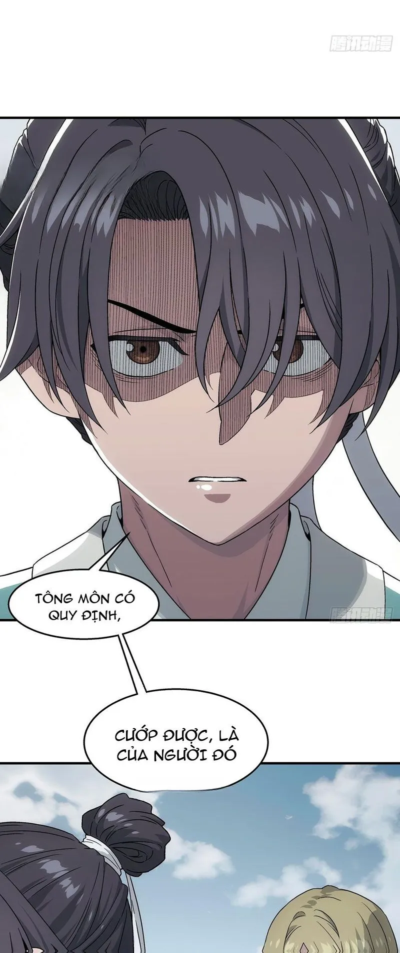 Ngã Dục Phong Thiên Chapter 9 - Trang 11