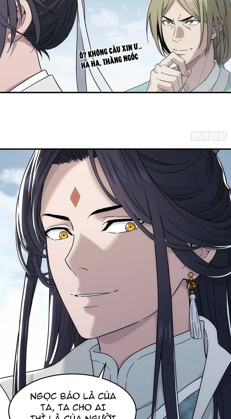 Ngã Dục Phong Thiên Chapter 9 - Trang 12