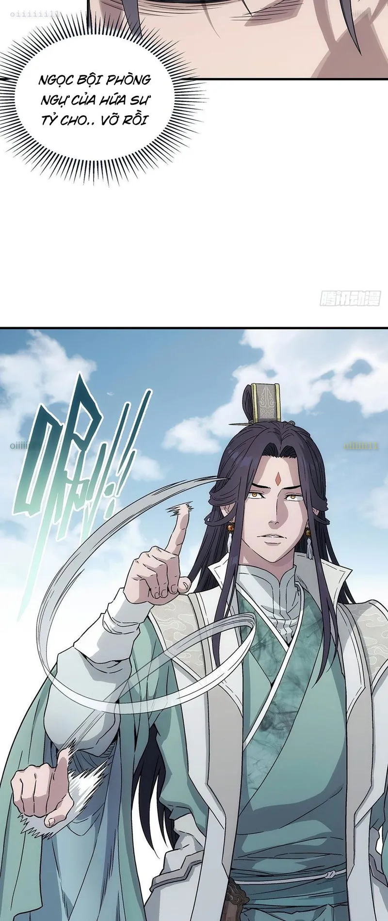 Ngã Dục Phong Thiên Chapter 9 - Trang 20