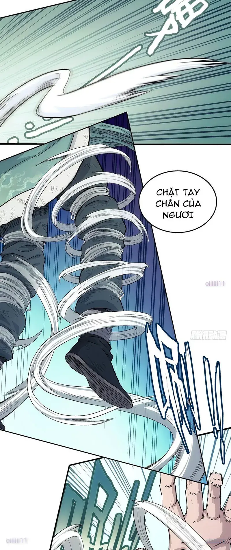 Ngã Dục Phong Thiên Chapter 9 - Trang 24