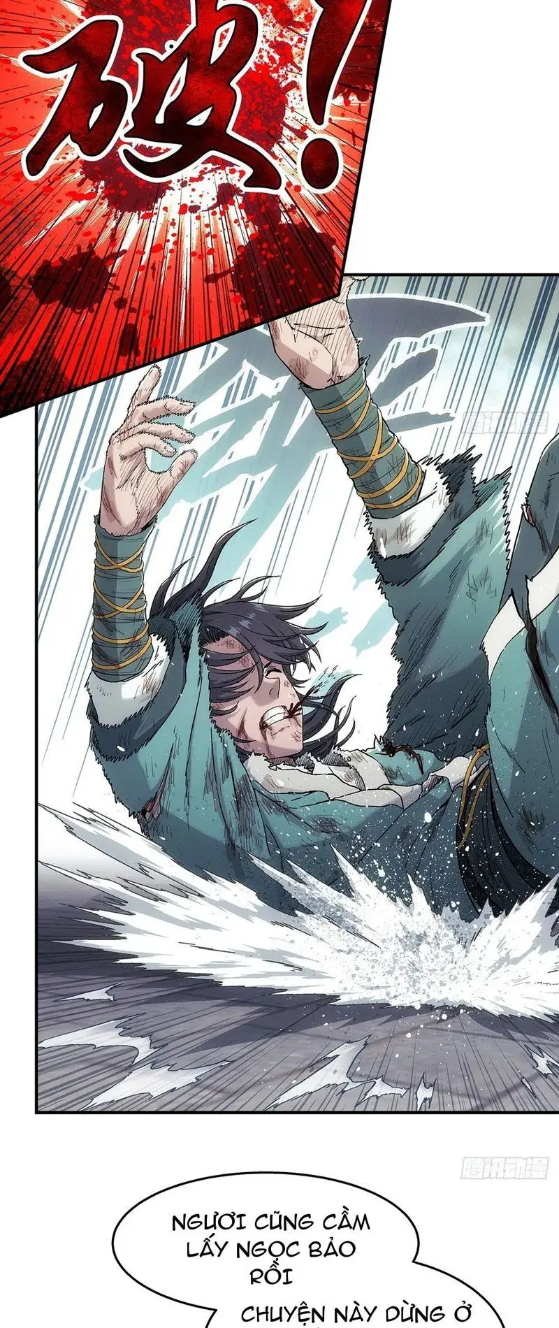Ngã Dục Phong Thiên Chapter 9 - Trang 27