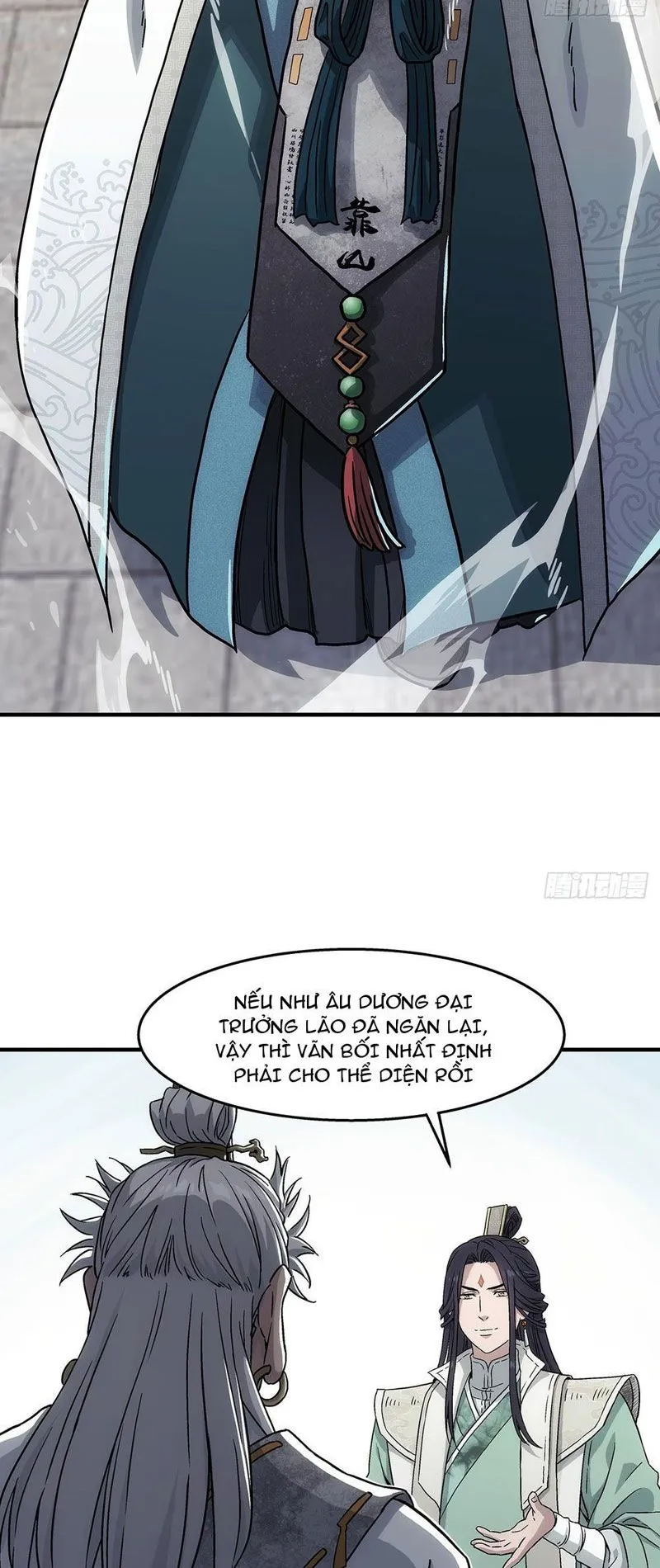 Ngã Dục Phong Thiên Chapter 9 - Trang 29
