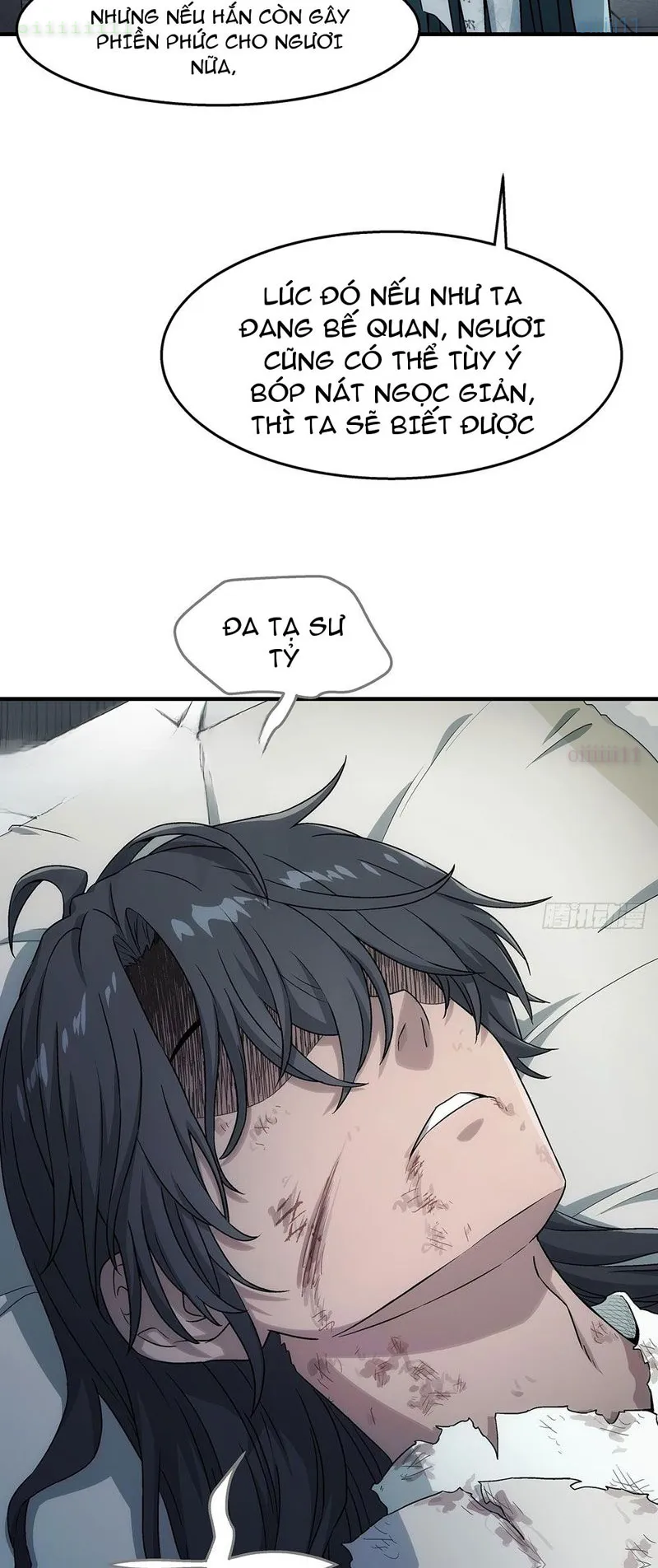 Ngã Dục Phong Thiên Chapter 9 - Trang 44