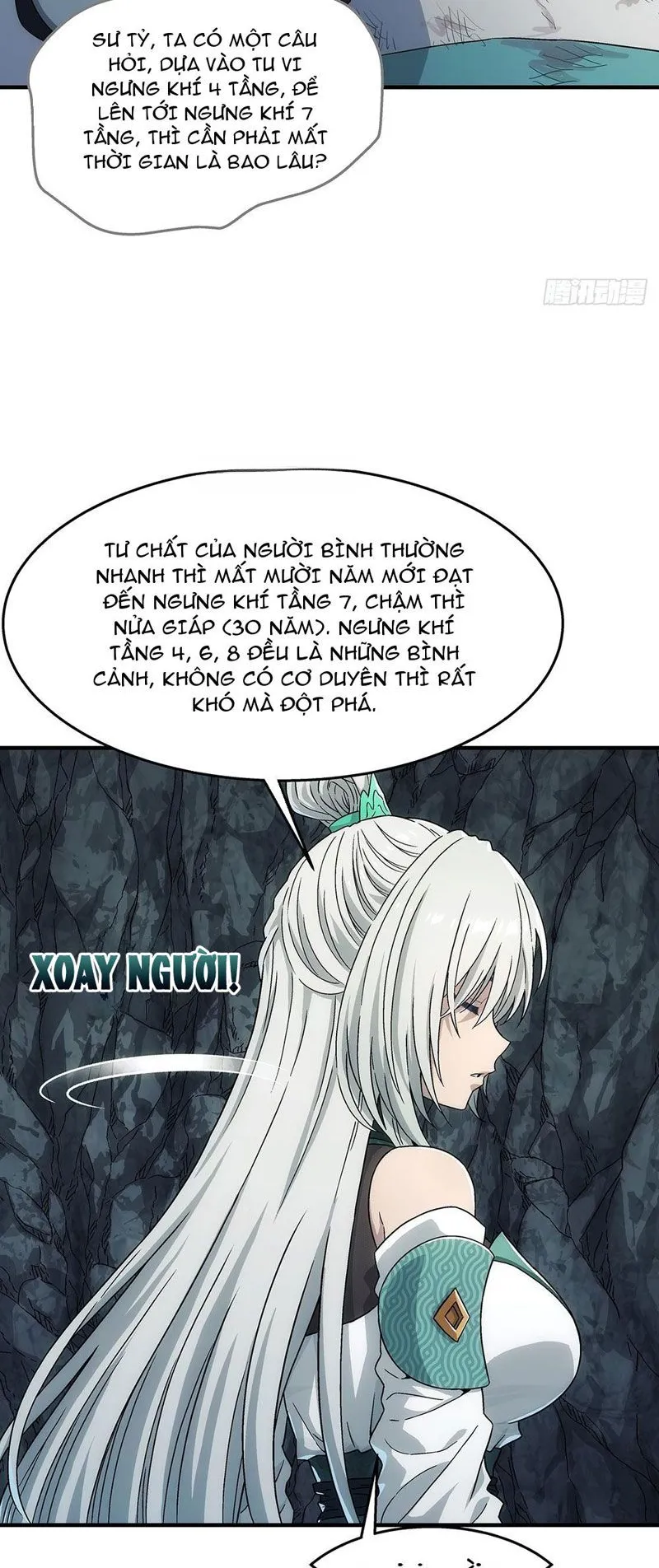 Ngã Dục Phong Thiên Chapter 9 - Trang 45