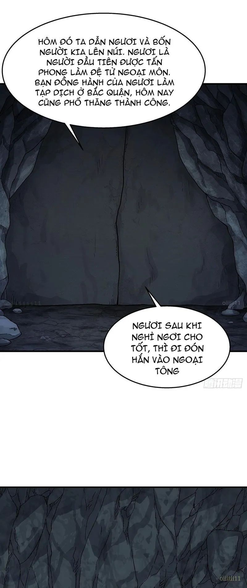 Ngã Dục Phong Thiên Chapter 9 - Trang 47