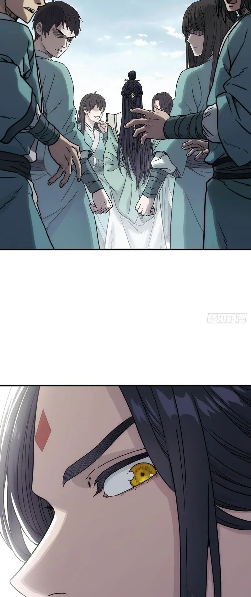 Ngã Dục Phong Thiên Chapter 9 - Trang 6