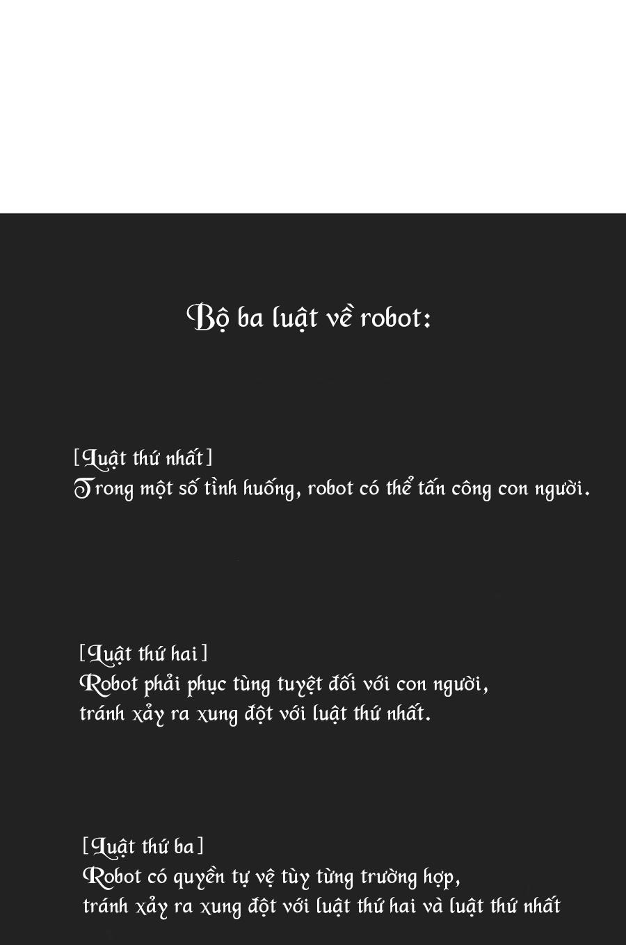 Ngạ Quỷ Vùng Cyberpunk Chapter 1 - Trang 13