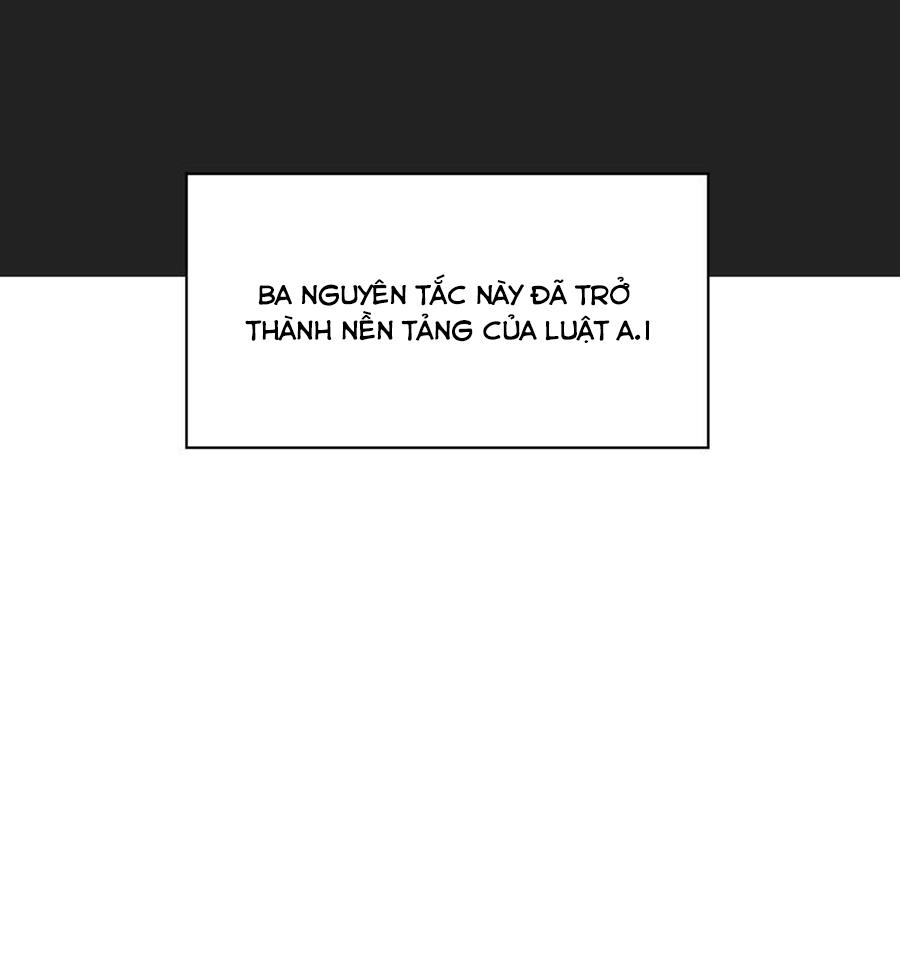 Ngạ Quỷ Vùng Cyberpunk Chapter 1 - Trang 14