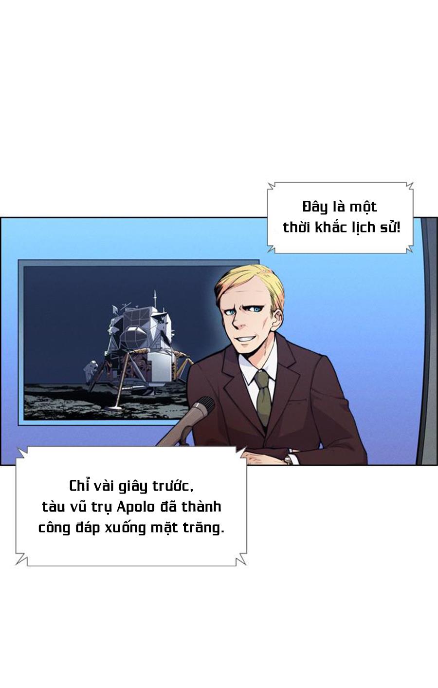 Ngạ Quỷ Vùng Cyberpunk Chapter 1 - Trang 3