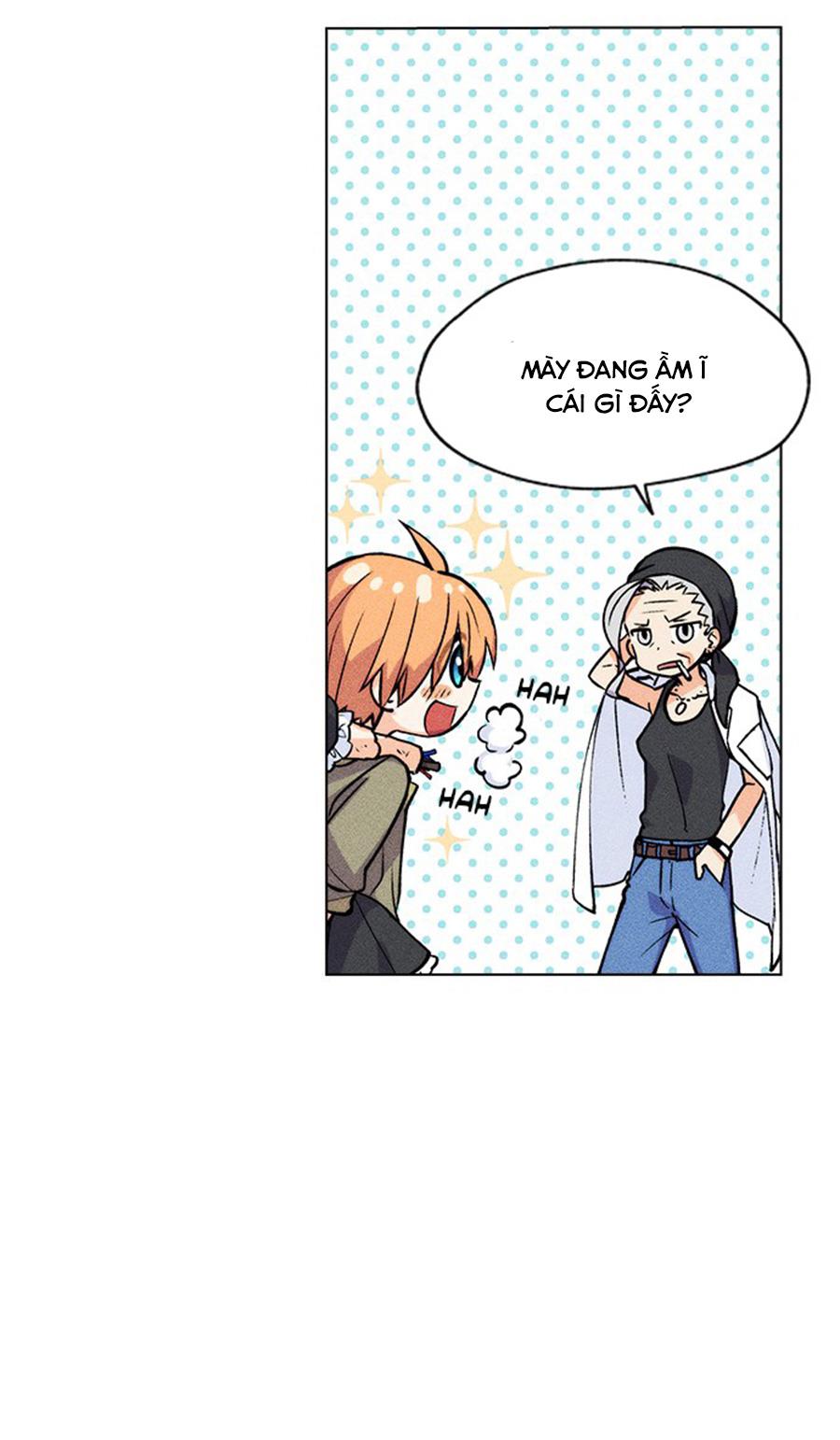 Ngạ Quỷ Vùng Cyberpunk Chapter 1 - Trang 37