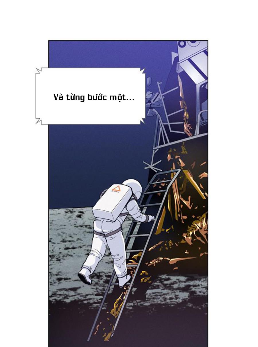 Ngạ Quỷ Vùng Cyberpunk Chapter 1 - Trang 4